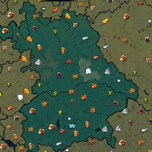 Age of History 3 - Investi nell'Economia