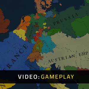 Age of History 3 Video di gioco