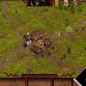 Age of Mythology EX Tale of the Dragon - Età Classica