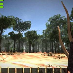 Age of Survival - Ramo d'Albero