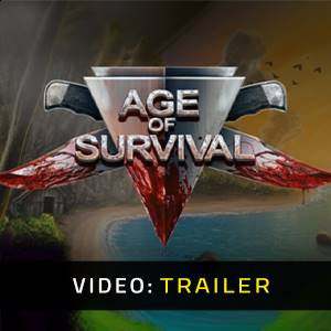 Age of Survival Trailer del Video
