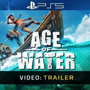 Age of Water - Trailer Video