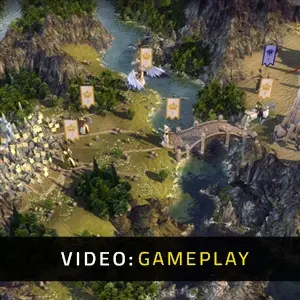 Age of Wonders 3 - Gameplay