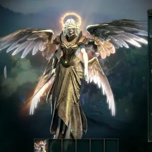 Age of Wonders 4: Archon Prophecy - Astra
