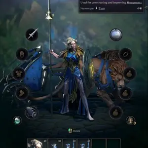 Age of Wonders 4: Archon Prophecy - Governatore Campione