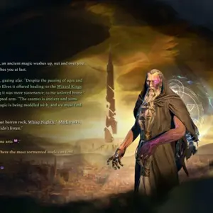 Age of Wonders 4 Secrets of the Archmages - Maree di Magia