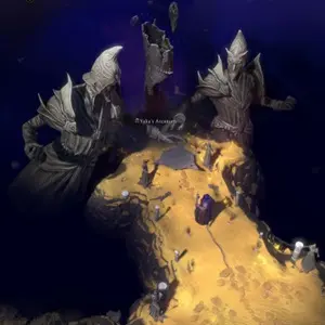 Age of Wonders 4 Secrets of the Archmages - Arcanum di Yaka