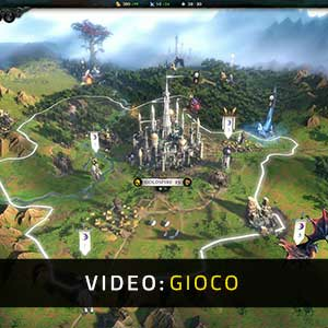 Age of Wonders 4 Video Del Gioco