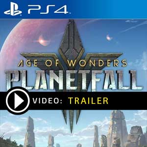 Acquistare Age of Wonders Planetfall PS4 Confrontare Prezzi