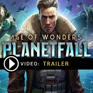 Acquistare Age of Wonders Planetfall Season Pass CD Key Confrontare Prezzi