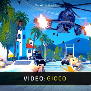 Agent Intercept Video Di Gioco