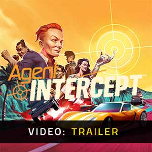 Agent Intercept Video Trailer