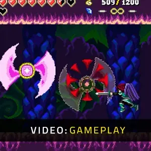 Aggelos 2 - Video Gameplay