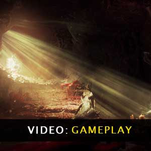 AGONY UNRATED Gameplay Video