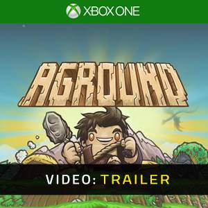 AGROUND Xbox One - Trailer