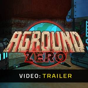 Aground Zero - Trailer video