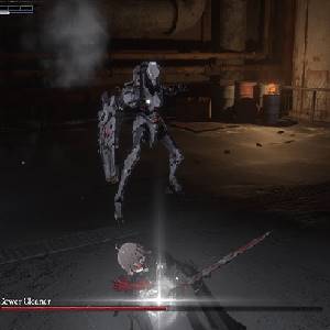 AI LIMIT - Pulitore di Fogne