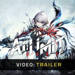 AI LIMIT - Trailer Video