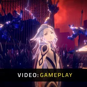 AI The Somnium Files Video di Gameplay