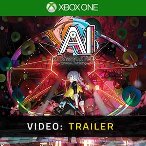 AI THE SOMNIUM FILES nirvanA Initiative - Rimorchio video