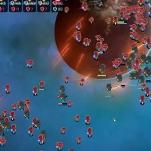 AI War 2 - Navi