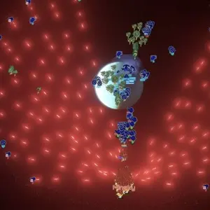 AI War 2 - Sul Pianeta Locale