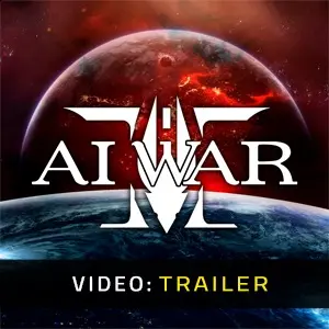 AI War 2 - Trailer del Video