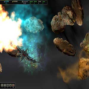 AI War Ancient Shadows