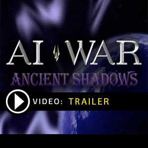 Acquistare AI War Ancient Shadows CD Key Confrontare Prezzi