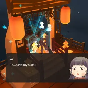 AiliA - Dialogo di Ail