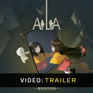 AiliA - Trailer