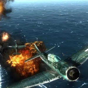 Air Conflict Pacific Carriers - Duello Aereo
