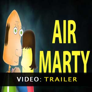 Acquistare Air Marty CD Key Confrontare Prezzi