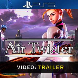 Air Twister - Trailer