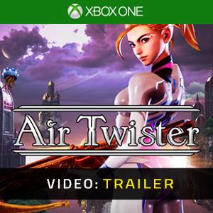 Air Twister - Trailer