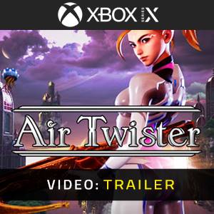 Air Twister - Trailer