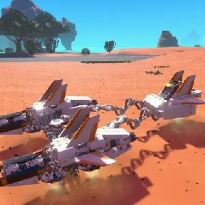 Airborne Bundle Velivoli