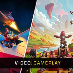 Airborne Bundle Video di Gioco