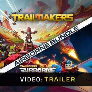 Airborne Bundle - Trailer del Video