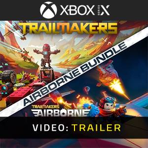 Airborne Bundle - Trailer del Video