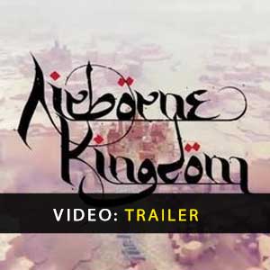 Airborne Kingdom trailer video