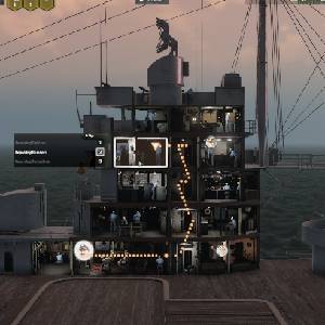 Aircraft Carrier Survival Riparazione dei Bombardieri