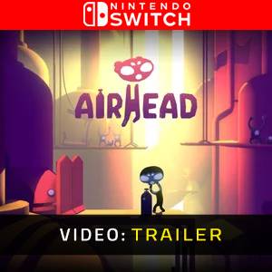 Airhead - Trailer Video