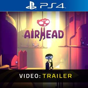 Airhead - Trailer Video
