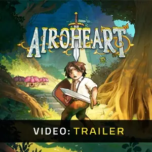 Airoheart - Trailer