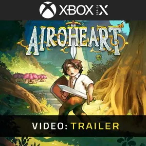 Airoheart Xbox Series - Trailer