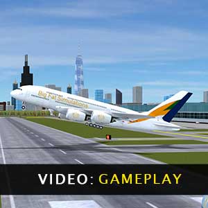 Airport Madness 3D Volume 2 Gameplay Video
