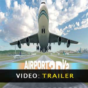 Acquistare Airport Madness 3D Volume 2 CD Key Confrontare Prezzi