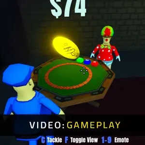 Airport Security Sucks! - Video di Gameplay