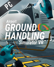 Airport Ground Handling Simulator VR Pc